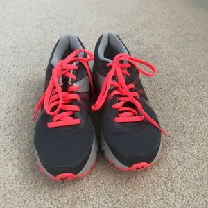 Nike Max Run Lite 3 Womens 5